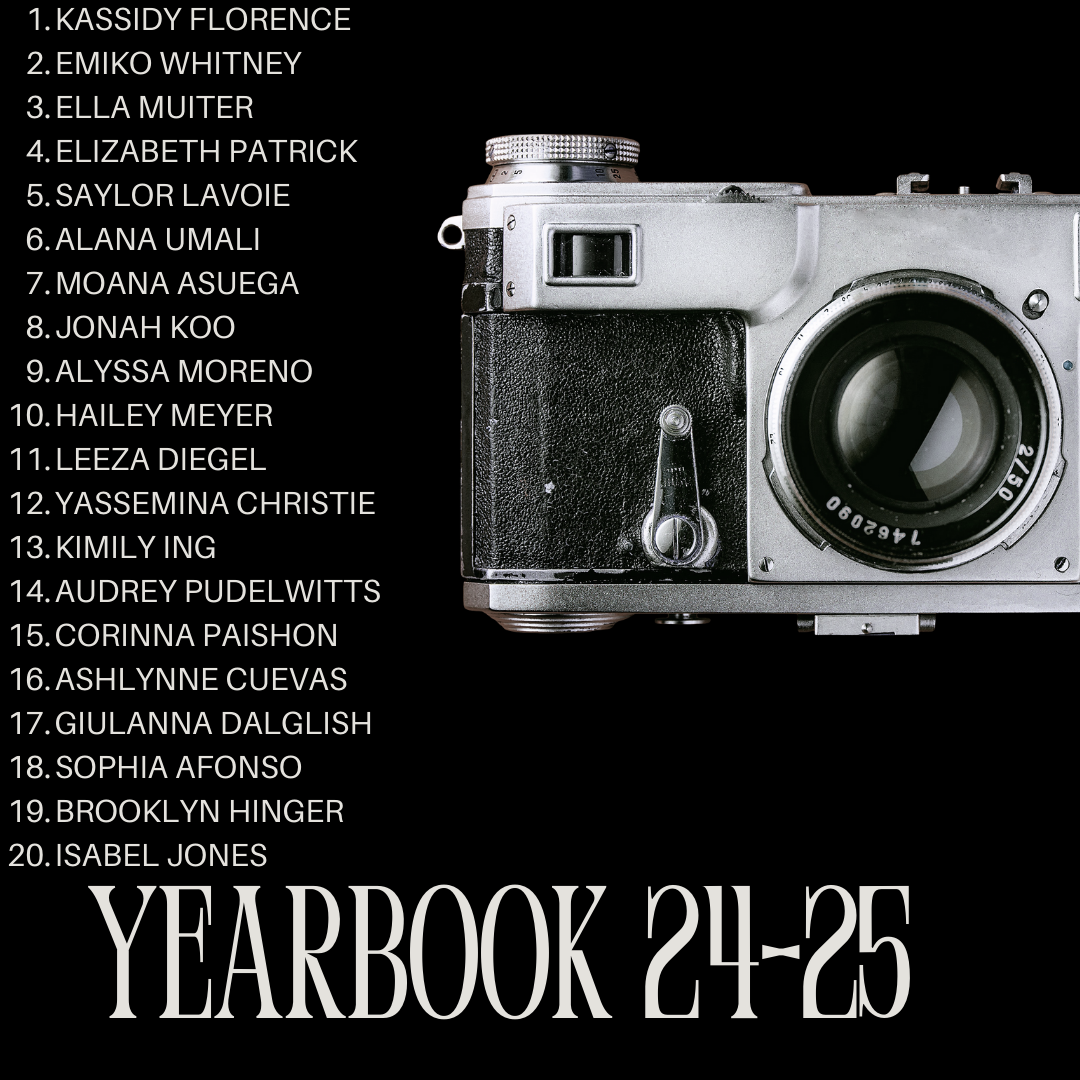 Yearbook